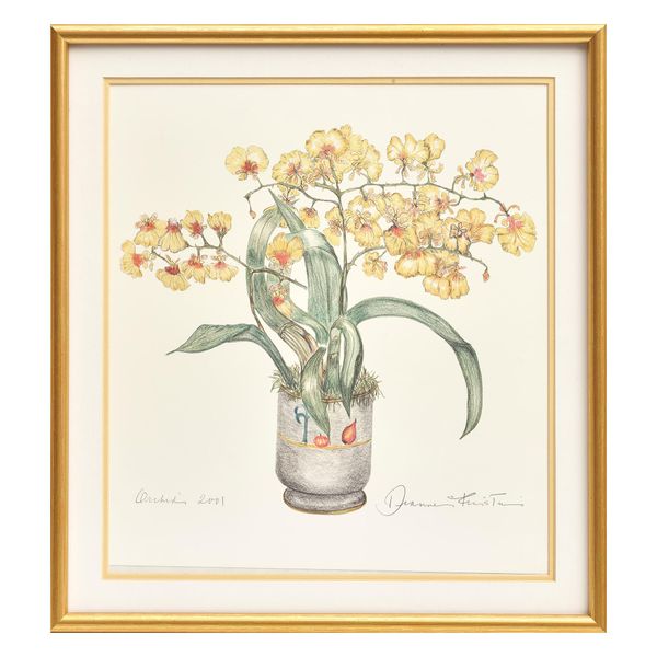 Record-Breaking Sale of Dianne Feinstein Collection Fetches $1.85M