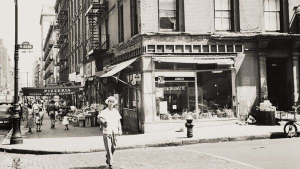 Film Decries the Dystopian Artwashing of Lincoln Center