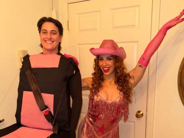 “Gay Halloween” Meme Enters the Queer Canon