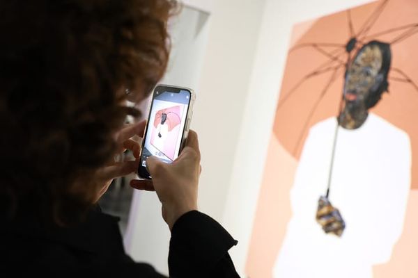 25K+ Artists Decry “Unlicensed Use of Creative Works” to Train AI