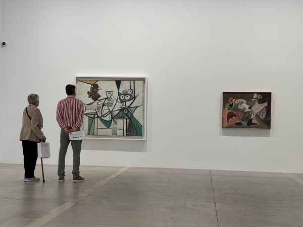 15 NYC Art Shows to See in October