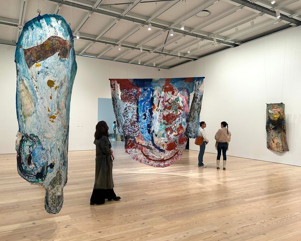 Whitney Museum to Waive Admission Fees for Visitors 25 and Under