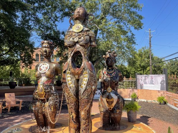 UK’s Vagina Museum Renames Galleries to Honor “Mothers of Gynecology”