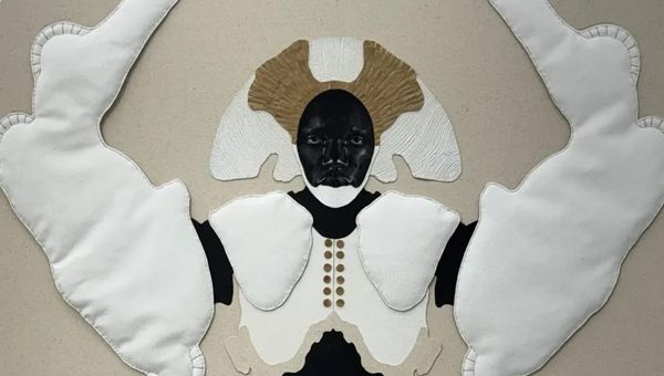 The Acerbic Wit of Trinidad’s Carnival Costumes