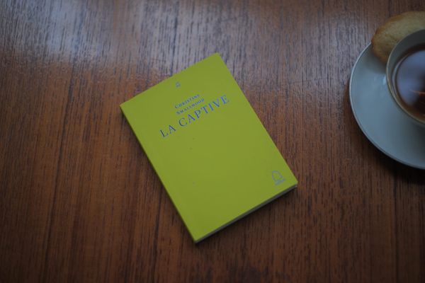 When Writing Criticism Feels Like Pouring Time Down the Sink