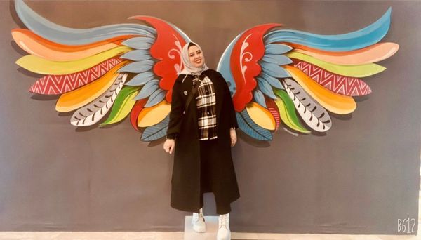 Palestinian Artist Mahasen Al-Khatib Killed in Israeli Airstrike on Gaza