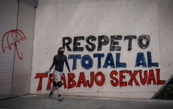 Mexican Museum Removes Derogatory Art About Sex Workers