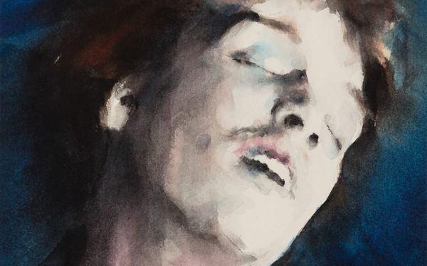 The Destabilizing Project of Jimmy DeSana and Paul P.