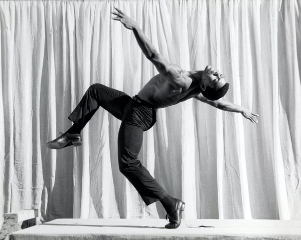 How Alvin Ailey Redefined Modern Dance