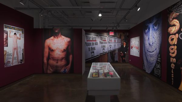 Stefan Sagmeister’s Open Secrets to Designing an Optimistic Life