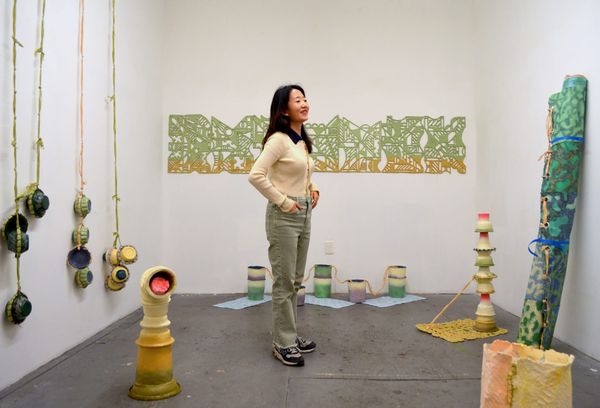 Over 300 Sunset Park Artists Bring Community Into the Studio