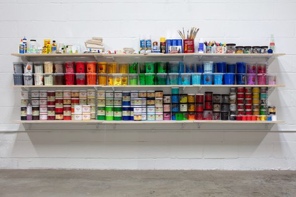 A View From the Easel