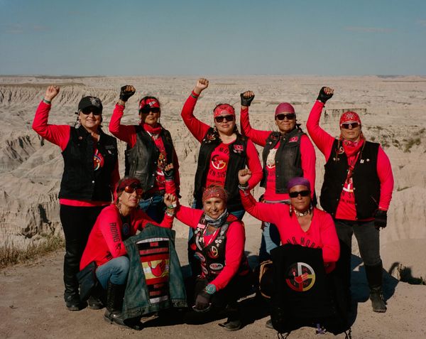 Native Cinema Showcase Highlights Indigenous Films From the Western Hemisphere and Arctic