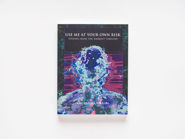 Two Books That’ll Make You Feel Bad for AI