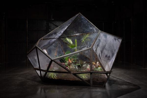 The Brutal Exploitation Behind the Belgian Art Nouveau