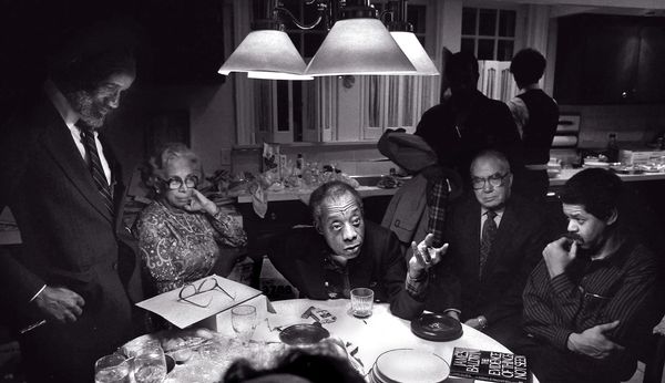 Michelle V. Agins: Storyteller Is on View at Rutgers’ Zimmerli Art Museum