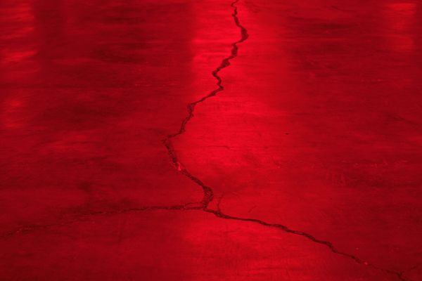 The Quiet Sublime of Steve McQueen