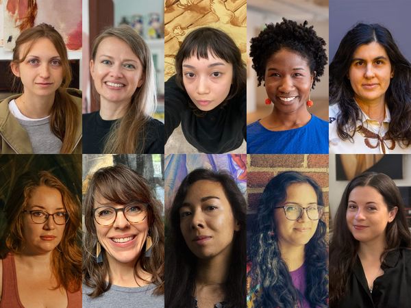 Finalists Selected for The Bennett Prize for Women Figurative Realist Painters