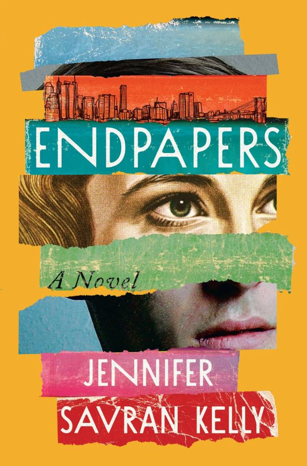 A Turn-of-the-Millennium Künstlerroman