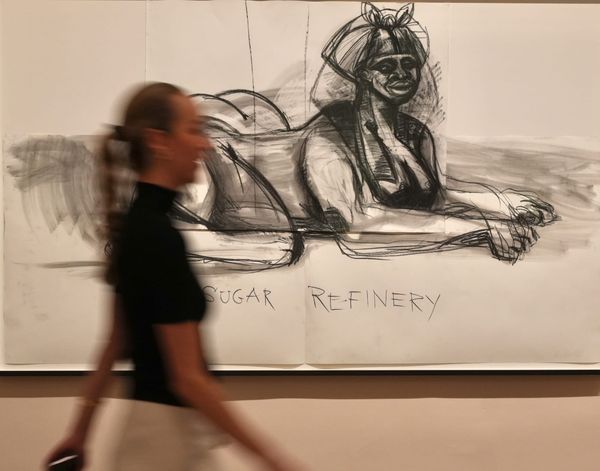 Six New York City Shows to See Right Now