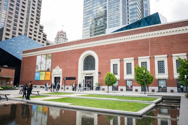 SF’s Contemporary Jewish Museum Announces Temporary Closure