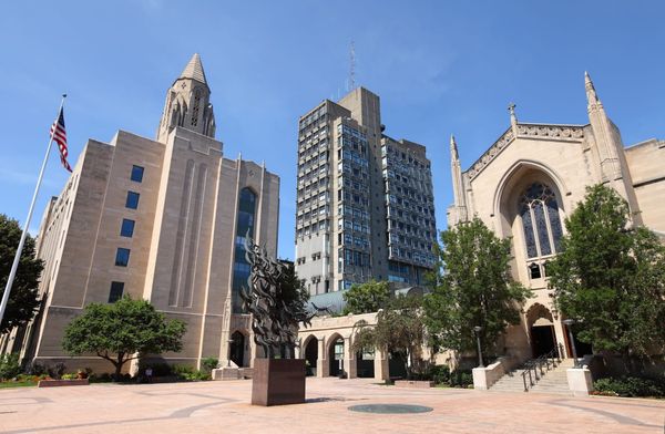 Boston University Halts Admissions for Art History PhDs