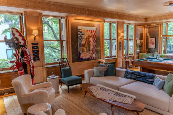 Member Tour of the Gochman Family Collection