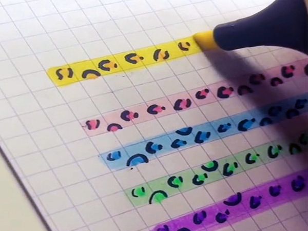 Everyone Wants This Leopard Print Highlighter