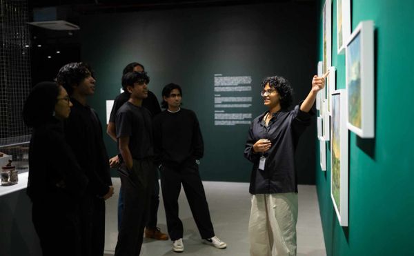 A Guide to Sri Lanka’s Diverse Art Spaces