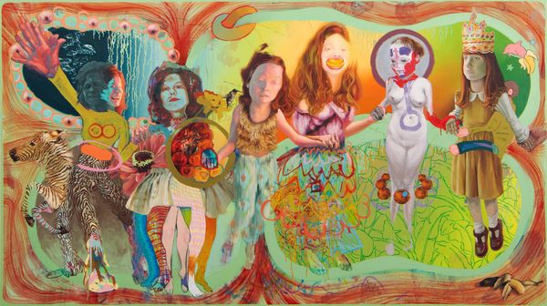 Georgia State University Offers an MFA in Studio Art and an MAT in Art Education