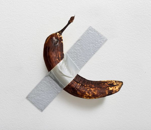 The Banana That Made Me Sick to My Stomach