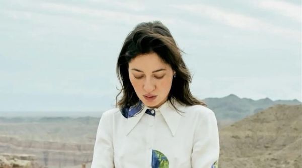 Artist Sabina Khorramdel Found Dead in Hamptons Hotel