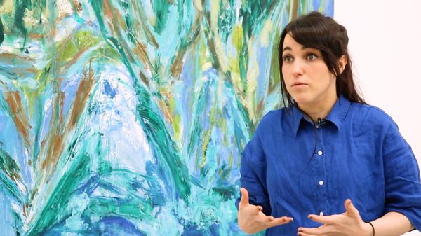 Body Found in Search for Missing British Artist Sarah Cunningham