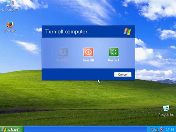 Could One of These Images Be the Next Iconic Windows Wallpaper?