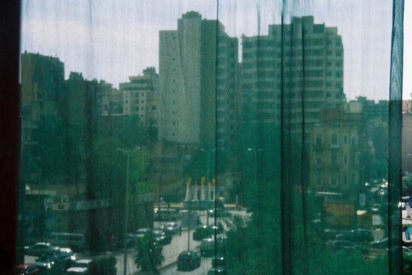 Photographers Sell Prints to Aid Humanitarian Efforts in Lebanon