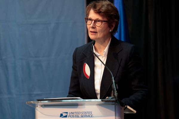 Smithsonian American Art Museum Director Reportedly Removed Over Staff Complaints