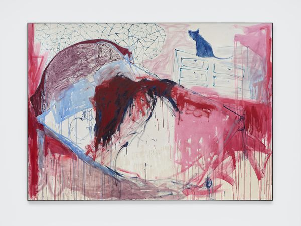 An Emotional Journey Through Tracey Emin’s Art