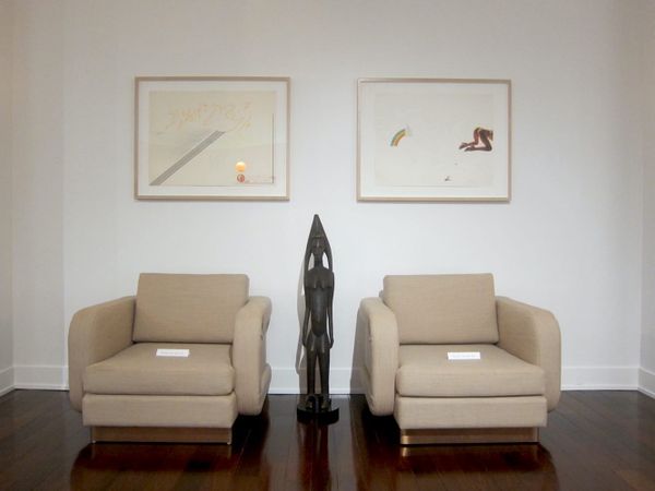 Theaster Gates’s House Museum Gone Wild