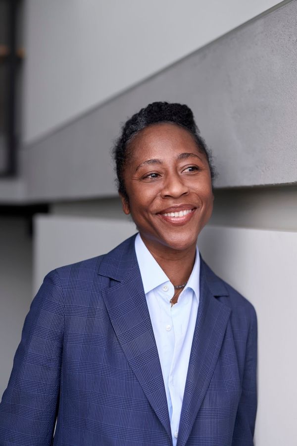 Naomi Beckwith to Lead Next Edition of Embattled Documenta