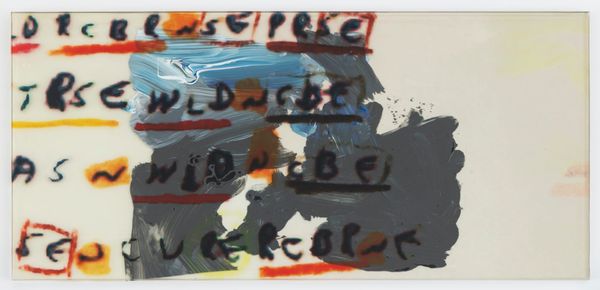 Words That Leave a Ragged Edge