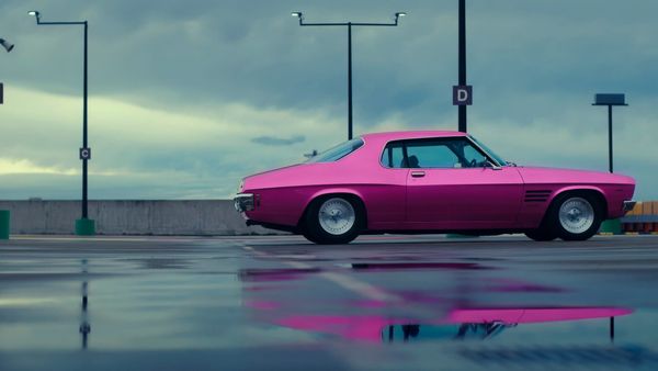 Street Art Meets Aboriginal Culture in the Work of Reko Rennie