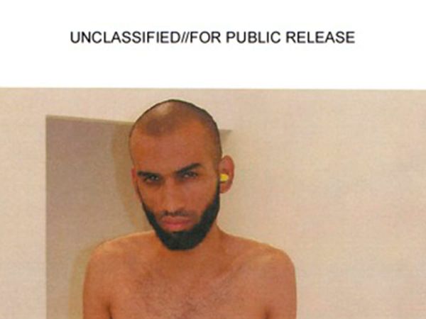 The Banal Evil of Atrocity Photography