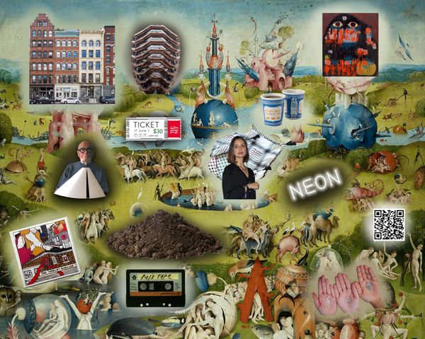 Art World Dos and Don'ts for 2025