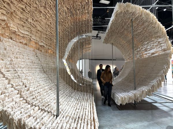 Unmissable Gems at Miami's Art Fairs