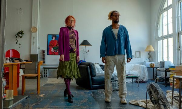 The 25 Best Films of 2024