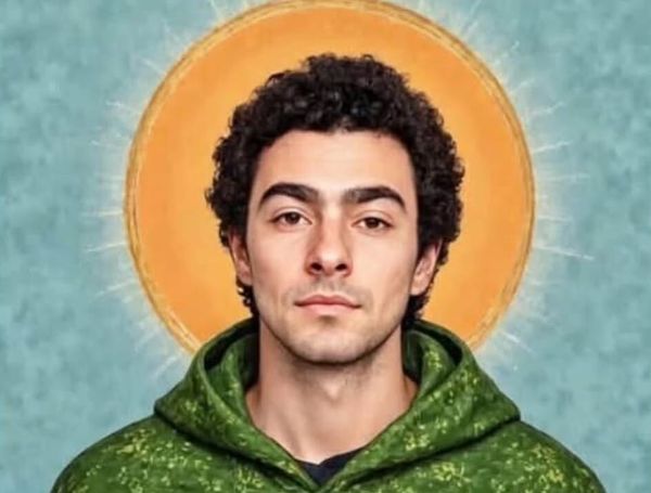 The Meme Glorification of Luigi Mangione