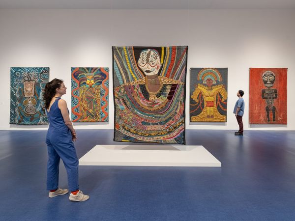 Best New York City Art Shows of 2024