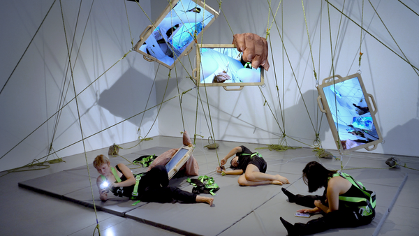 UCLA’s New Three-Year MFA in Media Arts Is Accepting Applications