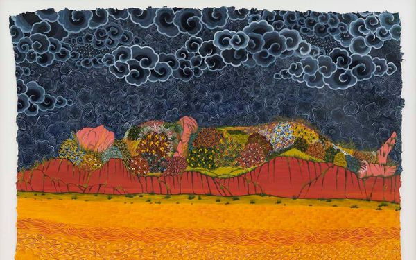 What to See in San Francisco Art Week