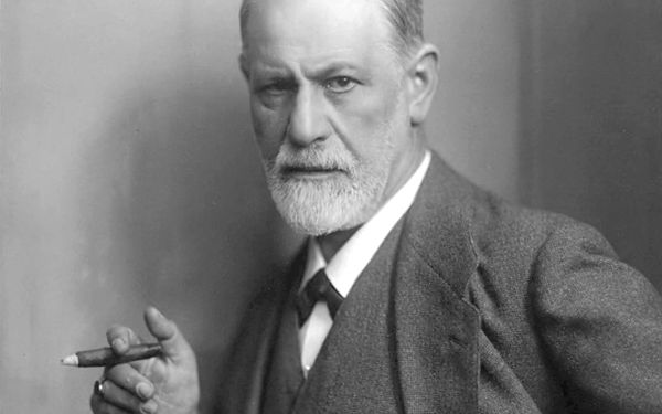 Was Freud a Feminist?